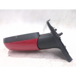 Recambio de retrovisor izquierdo para renault clio iii dci referencia OEM IAM 12443060  