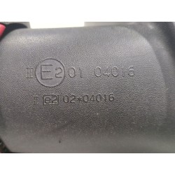 Recambio de retrovisor izquierdo para renault clio iii dci referencia OEM IAM 12443060  