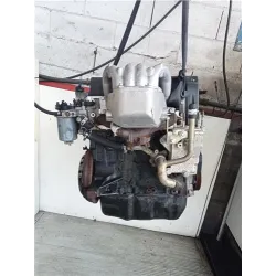 Recambio de motor completo para citroën saxo (1996) 1.5 d referencia OEM IAM VJX  