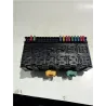 Recambio de caja fusibles/rele para volkswagen golf iii variant (1h5)(1993) 1.9 d referencia OEM IAM 357937039  