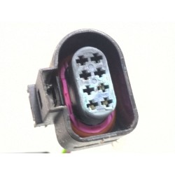 Recambio de retrovisor derecho para seat leon (1p1) 1.9 tdi referencia OEM IAM E9024456  