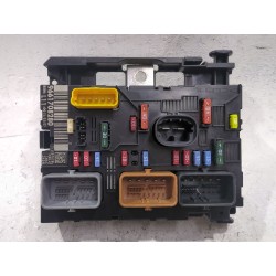 CAJA RELES / FUSIBLES 9661708280 