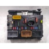 Recambio de caja reles / fusibles para peugeot 207/207+ (wa_, wc_) 1.4 16v referencia OEM IAM 9661708280  