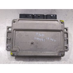 CENTRALITA INYECCION 9654596080 