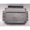 Recambio de centralita inyeccion para peugeot 207/207+ (wa_, wc_) 1.4 16v referencia OEM IAM 9654596080  