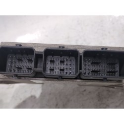 Recambio de centralita inyeccion para peugeot 207/207+ (wa_, wc_) 1.4 16v referencia OEM IAM 9654596080  