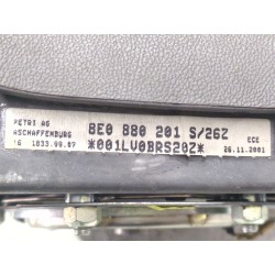 Recambio de airbag volante para audi a8 d2 (4d2, 4d8) 3.3 tdi quattro referencia OEM IAM 8E0880201  