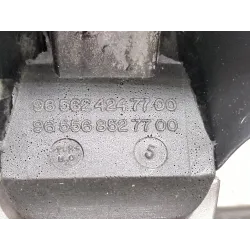 Recambio de volante para peugeot 407 sw (6e_, 6d_) 2.0 hdi 135 referencia OEM IAM 965558527700  
