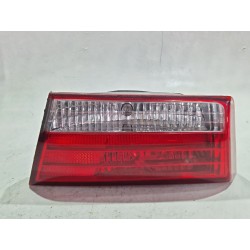 Recambio de piloto trasero derecho para hyundai sonata v (nf) 2.0 crdi referencia OEM IAM GRAY P21W  