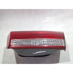 Recambio de piloto trasero derecho para hyundai sonata v (nf) 2.0 crdi referencia OEM IAM GRAY P21W  