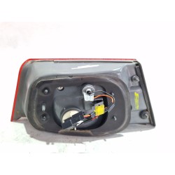 Recambio de piloto trasero derecho para hyundai sonata v (nf) 2.0 crdi referencia OEM IAM GRAY P21W  