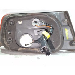 Recambio de piloto trasero derecho para hyundai sonata v (nf) 2.0 crdi referencia OEM IAM GRAY P21W  
