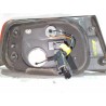 Recambio de piloto trasero derecho para hyundai sonata v (nf) 2.0 crdi referencia OEM IAM GRAY P21W  