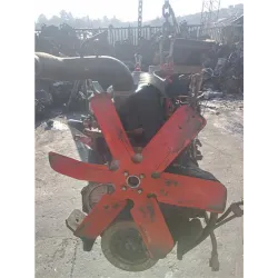 MOTOR COMPLETO PERKINS 