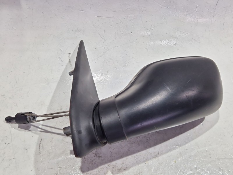 Recambio de retrovisor izquierdo para peugeot 106 (s1)(08.199103.1996) 1.5 d referencia OEM IAM e202852  