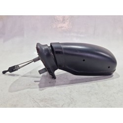 Recambio de retrovisor izquierdo para peugeot 106 (s1)(08.199103.1996) 1.5 d referencia OEM IAM e202852  