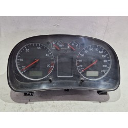 Recambio de cuadro completo para volkswagen golf iv berlina (1j1)(1997) 1.9 tdi referencia OEM IAM 110008916018  