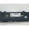 Recambio de mandos climatizador para seat ibiza berlina (6j5)(06.2008) 1.9 tdi referencia OEM IAM 6J0820043  