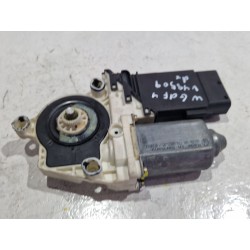 Recambio de motor elevalunas delantero derecho para volkswagen golf iv berlina (1j1)(1997) 1.9 tdi referencia OEM IAM 101434202 