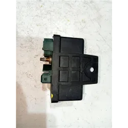 Recambio de caja precalentamiento para citroën berlingo (1996) 2.0 hdi 90 (mfrhy) referencia OEM IAM 9639912580  