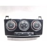 Recambio de mando climatizador para mazda 3 (bk) 1.6 di turbo referencia OEM IAM K1900BAB4  