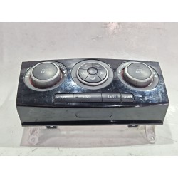 Recambio de mando climatizador para mazda 3 (bk) 1.6 di turbo referencia OEM IAM K1900BAB4  