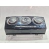 Recambio de mando climatizador para mazda 3 (bk) 1.6 di turbo referencia OEM IAM K1900BAB4  