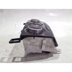 Recambio de mando climatizador para mazda 3 (bk) 1.6 di turbo referencia OEM IAM K1900BAB4  