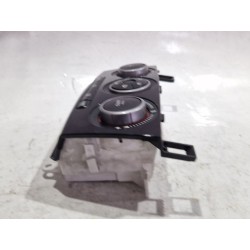 Recambio de mando climatizador para mazda 3 (bk) 1.6 di turbo referencia OEM IAM K1900BAB4  