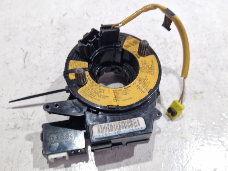 Recambio de anillo airbag para mazda 3 (bk) 1.6 di turbo referencia OEM IAM 08FEB14109860J0084  