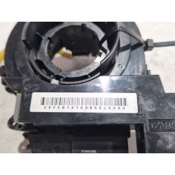 Recambio de anillo airbag para mazda 3 (bk) 1.6 di turbo referencia OEM IAM 08FEB14109860J0084  