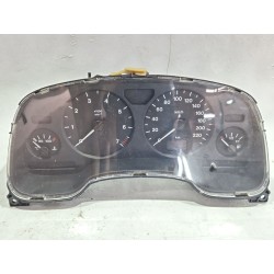 Recambio de cuadro completo para opel astra g sedán (t98) 1.7 dti 16v (f69) referencia OEM IAM 110080067005  