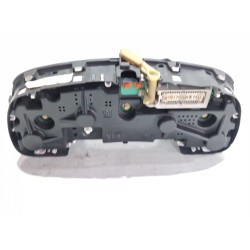 Recambio de cuadro completo para opel astra g sedán (t98) 1.7 dti 16v (f69) referencia OEM IAM 110080067005  