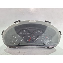Recambio de cuadro completo para citroën berlingo / berlingo first monospace (mf_, gjk_, gfk_) 1.9 d (mfwjz) referencia OEM IAM 