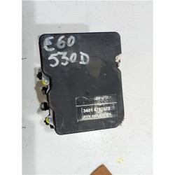 Recambio de nucleo abs para bmw serie 5 berlina (e60)(2003) 3.0 530d [3,0 ltr. - 160 kw turbodiesel cat] referencia OEM IAM 0265