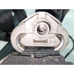 Recambio de cinturon seguridad delantero derecho para volkswagen golf iv (1j1) 1.9 tdi referencia OEM IAM 1J0857731  