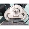 Recambio de cinturon seguridad delantero derecho para volkswagen golf iv (1j1) 1.9 tdi referencia OEM IAM 1J0857731  