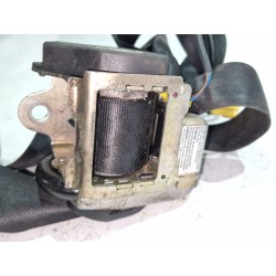 Recambio de cinturon seguridad delantero derecho para volkswagen golf iv (1j1) 1.9 tdi referencia OEM IAM 1J0857731  