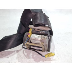 Recambio de cinturon seguridad delantero derecho para volkswagen golf iv (1j1) 1.9 tdi referencia OEM IAM 1J0857731  