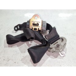 Recambio de cinturon seguridad trasero izquierdo para volkswagen golf iv (1j1) 1.9 tdi referencia OEM IAM A010406  