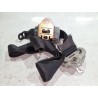 Recambio de cinturon seguridad trasero izquierdo para volkswagen golf iv (1j1) 1.9 tdi referencia OEM IAM A010406  