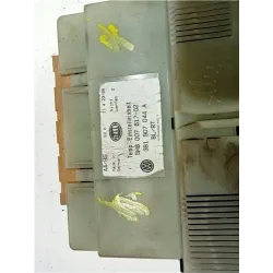 Recambio de mandos climatizador para volkswagen passat berlina (3b2)(1996) 1.9 tdi referencia OEM IAM 5HB00761702  