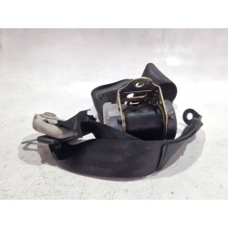 Recambio de cinturon seguridad trasero izquierdo para volkswagen golf iv (1j1) 1.9 tdi referencia OEM IAM A010406  