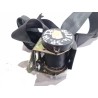 Recambio de cinturon seguridad trasero izquierdo para volkswagen golf iv (1j1) 1.9 tdi referencia OEM IAM A010406  