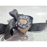 Recambio de cinturon seguridad trasero izquierdo para volkswagen golf iv (1j1) 1.9 tdi referencia OEM IAM A010406  