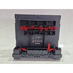 Recambio de caja reles / fusibles para volkswagen golf v (1k1)(2003) 2.0 tdi 16v referencia OEM IAM 1K0937049N  