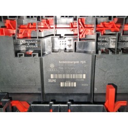 Recambio de caja reles / fusibles para volkswagen golf v (1k1)(2003) 2.0 tdi 16v referencia OEM IAM 1K0937049N  