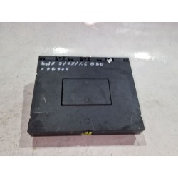 Recambio de caja reles / fusibles para volkswagen golf v (1k1)(2003) 2.0 tdi 16v referencia OEM IAM 1K0937049N  