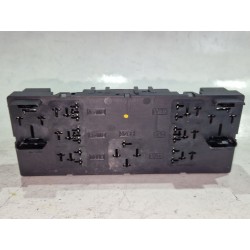 Recambio de caja reles / fusibles para volkswagen golf v (1k1)(2003) 2.0 tdi 16v referencia OEM IAM 1K0937049N  
