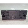 Recambio de caja reles / fusibles para volkswagen golf v (1k1)(2003) 2.0 tdi 16v referencia OEM IAM 1K0937049N  